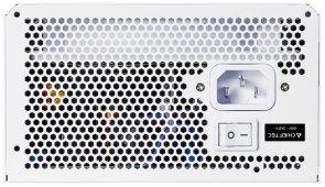 Блок живлення Chieftec 850W Vega M White (PPG-850-CW)