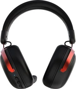 Фото: Гарнітура GamePro Asgard Freya Pro Black/Red (HSW201BR) № 3 | KTC
