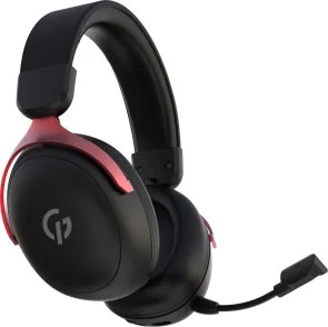 Фото: Гарнітура GamePro Asgard Freya Pro Black/Red (HSW201BR) № 2 | KTC