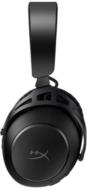 Гарнітура HyperX Cloud Alpha 2 Black (AJ5C7AA)