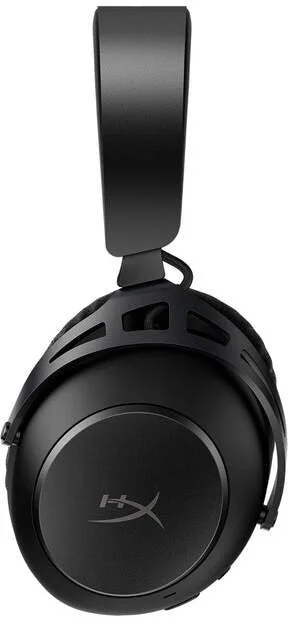 Фото: Гарнітура HyperX Cloud Alpha 2 Black (AJ5C7AA) № 4 | KTC