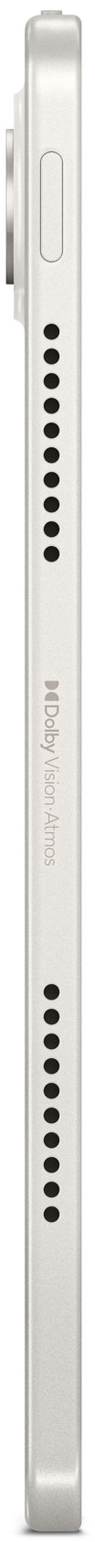 Планшет Lenovo Yoga Tab WiFi TB710FU 12/256GB Seashell with Pen (ZAG60135UA)