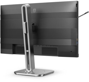 Монітор Philips 24B2G5301/00 Charcoal