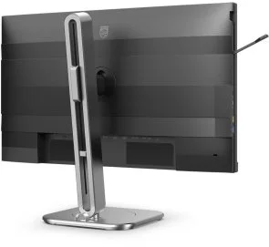 Фото: Монітор Philips 24B2G5301/00 Charcoal - 23.8" IPS / 1920×1080 / 100 Гц / Adaptive Sync / Pivot / HAS № 5 | KTC