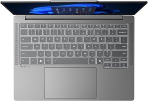 Ноутбук Lenovo IdeaPad Pro 5 14IAH10 83JK0027RA Luna Grey
