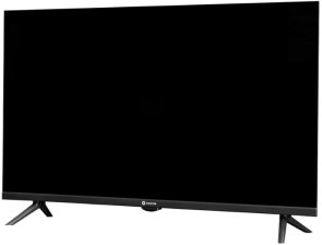 Телевізор LED Grifon NV40FSB (Smart TV, Wi-Fi, 1920x1080)