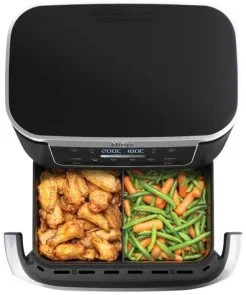 Фото: Мультипіч Ninja Foodi FlexDrawer (AF550EU) № 6 | KTC