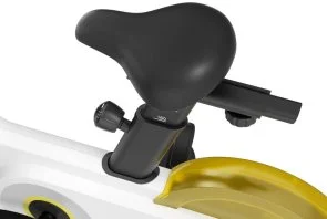 Фото: Велотренажер KingSmith Spinning Bike PB08S White № 7 | KTC