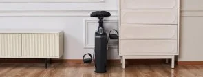 Фото: Велотренажер KingSmith Workstation Bike W1B (EBW1B) № 13 | KTC