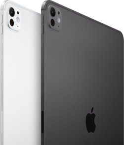 Планшет Apple iPad Pro 11 2025 Wi-Fi 256GB Silver