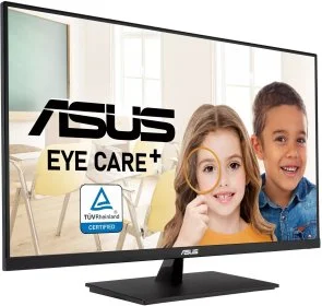 Фото: Монітор ASUS VP327Q - 31.5" VA / 3840×2160 / 60 Гц / Adaptive Sync № 2 | KTC