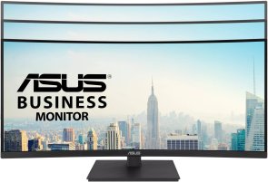 Монітор ASUS VA34VCPSR