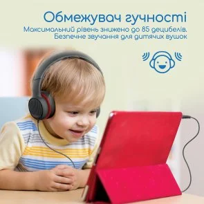 Фото: Навушники Promate Simba Onyx (6959144058931) № 2 | KTC