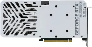 Фото: Відеокарта Palit GeForce RTX 5060 Ti White OC 16GB (NE7506TU19T1-GB2061M) № 6 | KTC