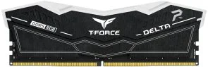 Фото: Оперативна пам’ять Team T-Force Delta RGB Black DDR5 2x32GB (FF3D564G6000HC38ADC01) № 5 | KTC