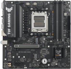Материнська плата ASUS TUF GAMING A620AM-PLUS