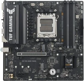 Фото: Материнська плата ASUS TUF GAMING A620AM-PLUS № 2 | KTC