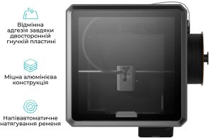 Принтер Elegoo Centauri Carbon