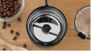 Фото: Кавомолка Bosch TSM 6A013 B № 10 | KTC