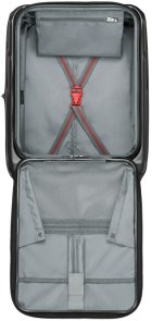 Валіза Wenger Amplix Hardside Carry-On Black (653323)