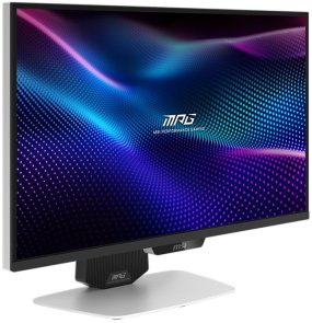 Монітор MSI MPG 274URDFW E16M