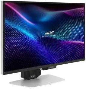 Фото: Монітор MSI MPG 274URDFW E16M - 27" IPS / 3840×2160 / 320 Гц / HAS № 2 | KTC