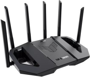 Wi-Fi Роутер ASUS TUF Gaming BE9400 (TUF-BE9400)