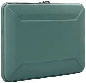 Фото: Сумка для ноутбука THULE Gauntlet 5 MacBook Pro TGSE-2557 Hazy Green (3205413) № 2 | KTC