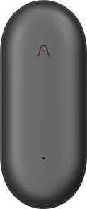 Диктофон Plaud AI Note Pin Cosmic Gray (PN0200-GR)