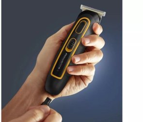 Тример Rowenta Sport Collection 10-in-1 (TN9113F0)