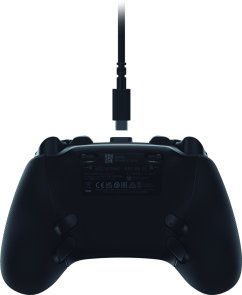 Геймпад Razer Wolverine V3 Pro 8K PC Wireless Black (RZ06-05540100-R3M1)