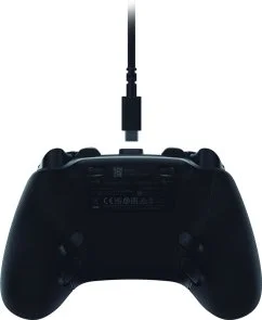 Фото: Геймпад Razer Wolverine V3 Pro 8K PC Wireless Black (RZ06-05540100-R3M1) № 5 | KTC