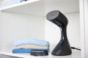 Вертикальний відпарювач Gorenje GS2100BKV (746343)