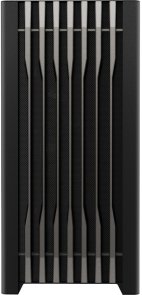 Корпус Gamdias Athena P3 Black with window (4711514501148)