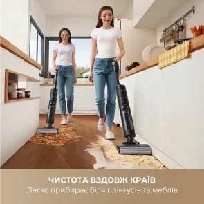 Фото: Ручний бездротовий пилосос Dreame G10 Pro (HHR20A) № 6 | KTC