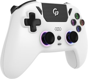 Геймпад GamePro GPS20W Wireless White