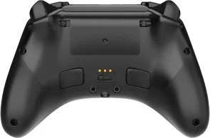 Фото: Геймпад GamePro GPX13BDOC Wireless Black № 3 | KTC