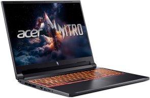  Ноутбук Acer Nitro V 16 ANV16-72-95NP NH.QZREU.008 Black