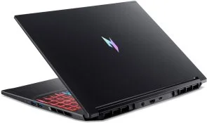 Фото: Ноутбук Acer Nitro V 16S ANV16S-71-92SQ NH.U29EU.004 Black - 16" IPS 180 Гц / Intel Core 9 / 270H / DDR5 32 ГБ / PCI-E SSD 1 ТБ / GeForce RTX 5070 № 5 | KTC