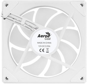 Кулер AeroCool Phantom M-3 Reverse 12 PWM ARGB White (ACF3-MR11227.21)