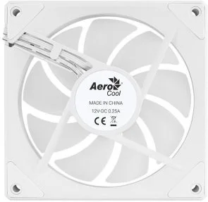 Фото: Кулер AeroCool Phantom M-3 Reverse 12 PWM ARGB White (ACF3-MR11227.21) № 7 | KTC