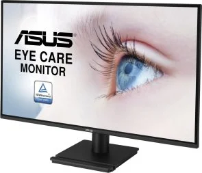 Фото: Монітор ASUS VA27AQ - 27" IPS / 2560×1440 / 75 Гц / Adaptive Sync № 3 | KTC