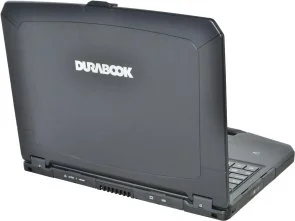 Фото: Ноутбук Durabook S15 Standard (S5G2R3ADEBXE) - 15.6" 60 Гц / Intel Core i7 / i7-1255U / DDR5 32 ГБ / PCI-E SSD 512 ГБ / Intel Iris Xe Graphics № 10 | KTC