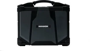 Фото: Ноутбук Durabook S15 Standard (S5G2R3ADEBXE) - 15.6" 60 Гц / Intel Core i7 / i7-1255U / DDR5 32 ГБ / PCI-E SSD 512 ГБ / Intel Iris Xe Graphics № 22 | KTC