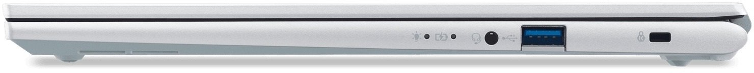 Ноутбук Acer Aspire Go 14 AG14-72P-50ZH NX.JSUEU.006 Pure Silver
