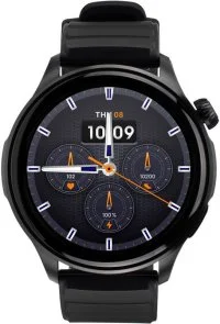 Фото: Смарт годинник Gelius GT3 Incredible series Black (GP-SW010_Black) № 3 | KTC