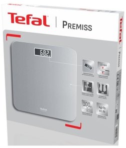 Ваги підлогові Tefal Premiss PP1801V0