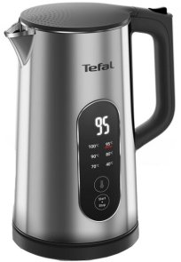 Електрочайник Tefal Selection (KI871DE0)