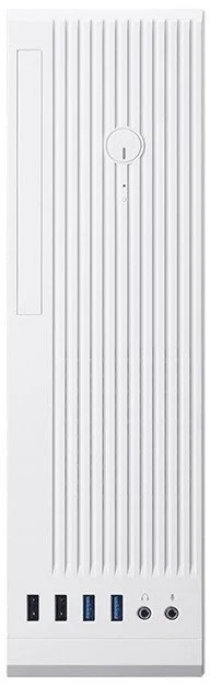 Фото: Корпус Chieftec BE-10W-300 GPF-300P 300W White № 2 | KTC