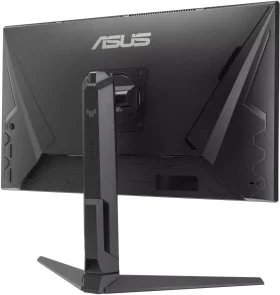 Фото: Монітор ASUS TUF Gaming VG27AQML5A - 27" IPS / 2560×1440 / 300 Гц / AMD FreeSync Premium, Nvidia G-Sync Compatible, Adaptive Sync / Pivot / HAS № 7 | KTC